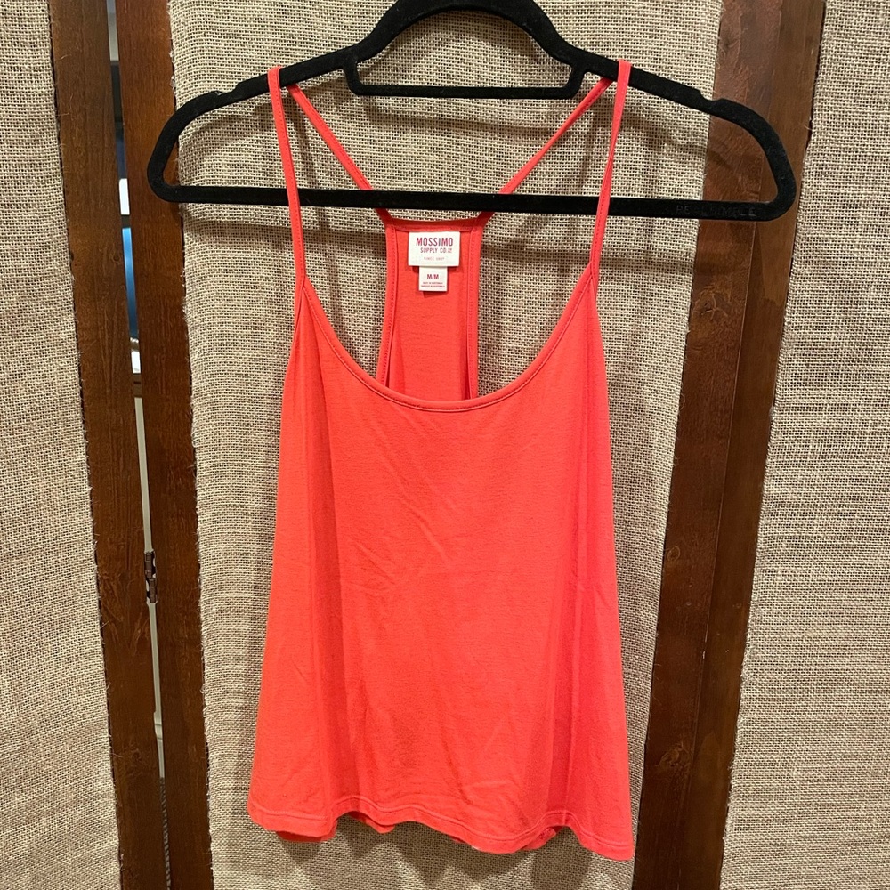 🦀Racerback Tank🦀